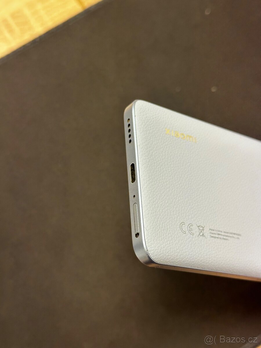 Xiaomi 13T Pro 12GB/512GB Modrý - 7