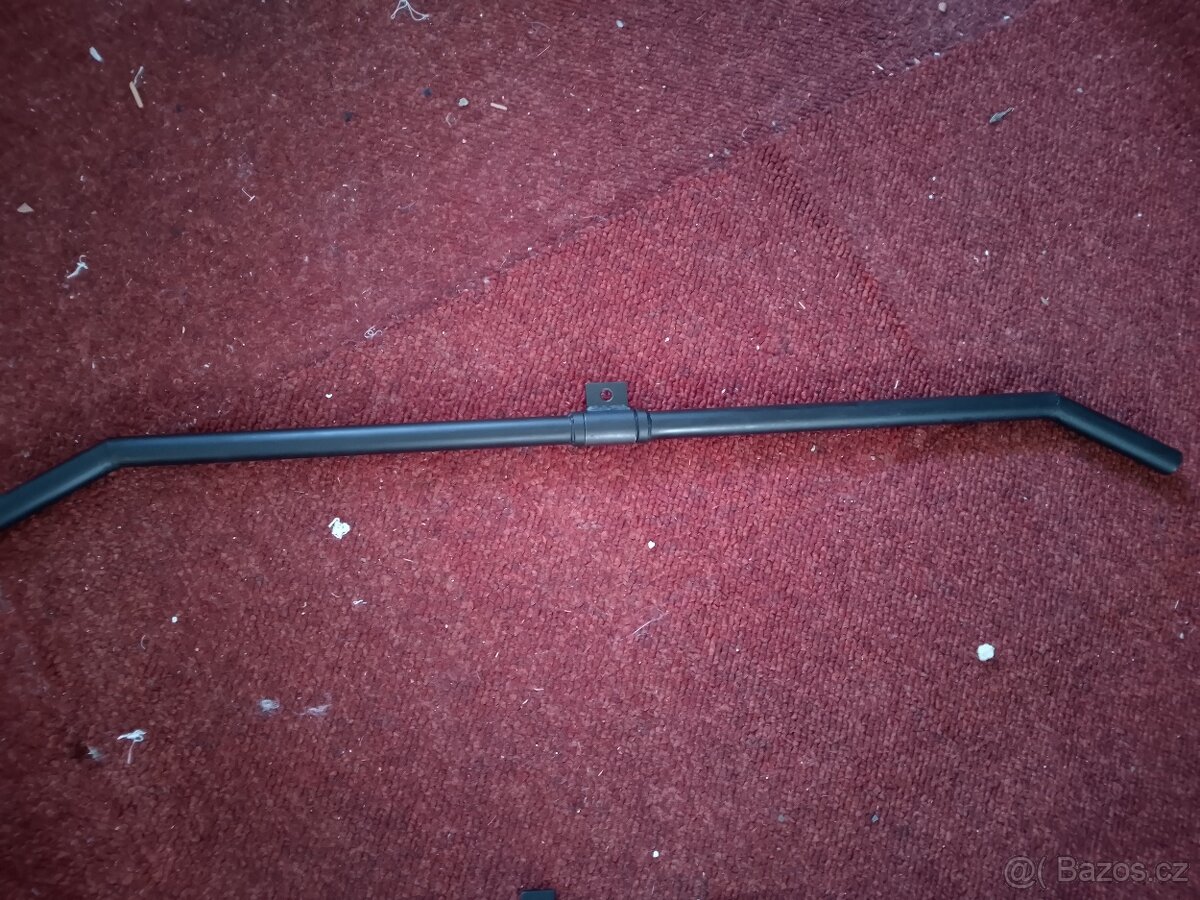 Adaptery a Doplňky pro posilovací kladky a stroje - 7