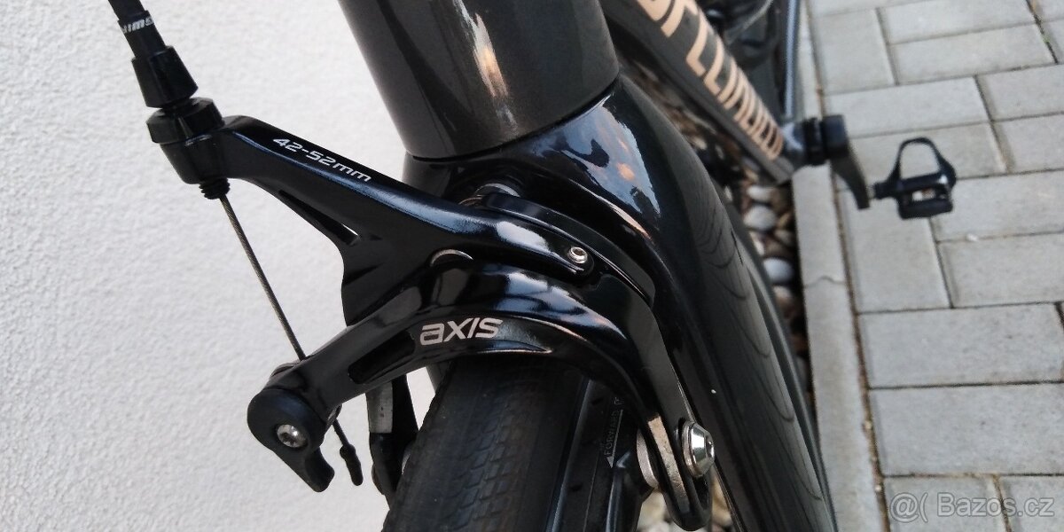 Silniční kolo Specialized Allez Elite 56 - 7