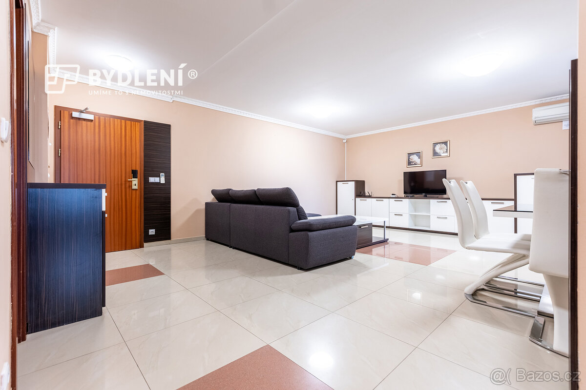 Prodej bytu 3+kk – 137,72 m², 6. NP, Teplice – Šanov 1 (Rezi - 7