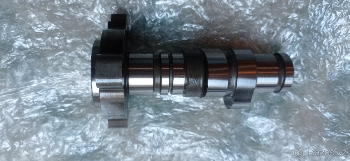 Royal Enfield -PERFORMANCE CAMSHAFT STAGE 2, 350 Meteor + 35 - 7
