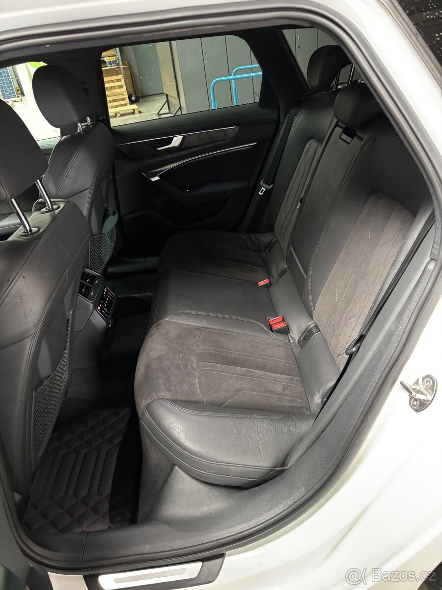 Audi A6 (C8) 50TDI 210kW mild hybrid quattro - 7