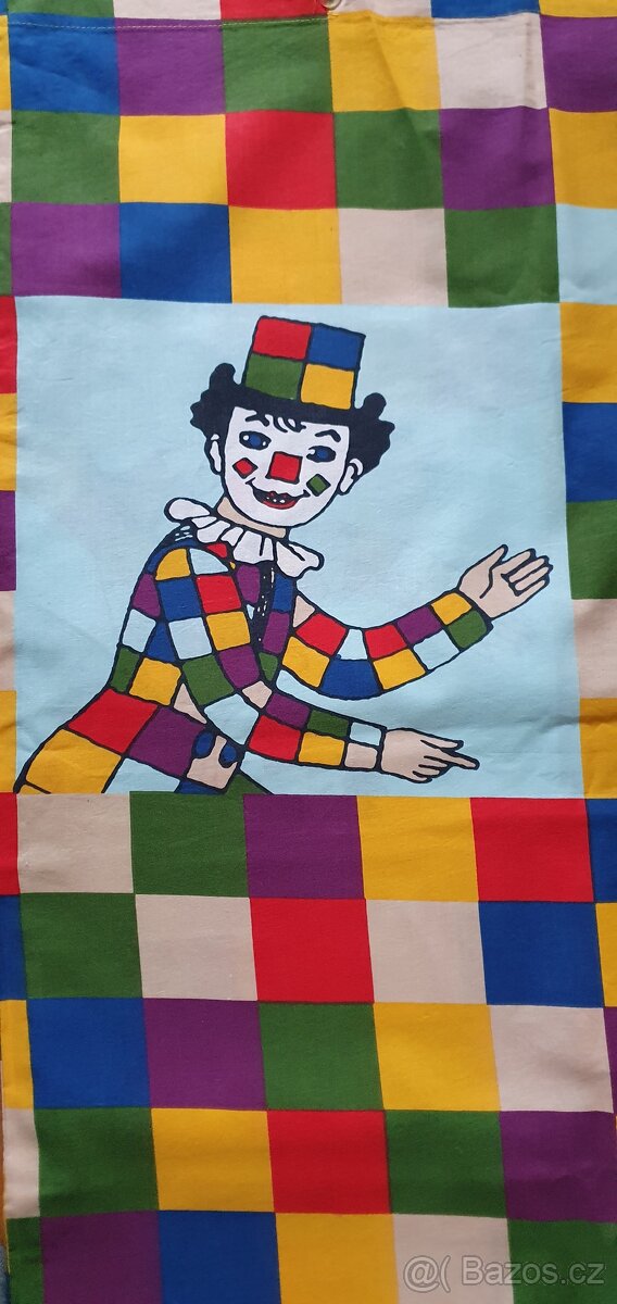 Dětské povlečení - 7