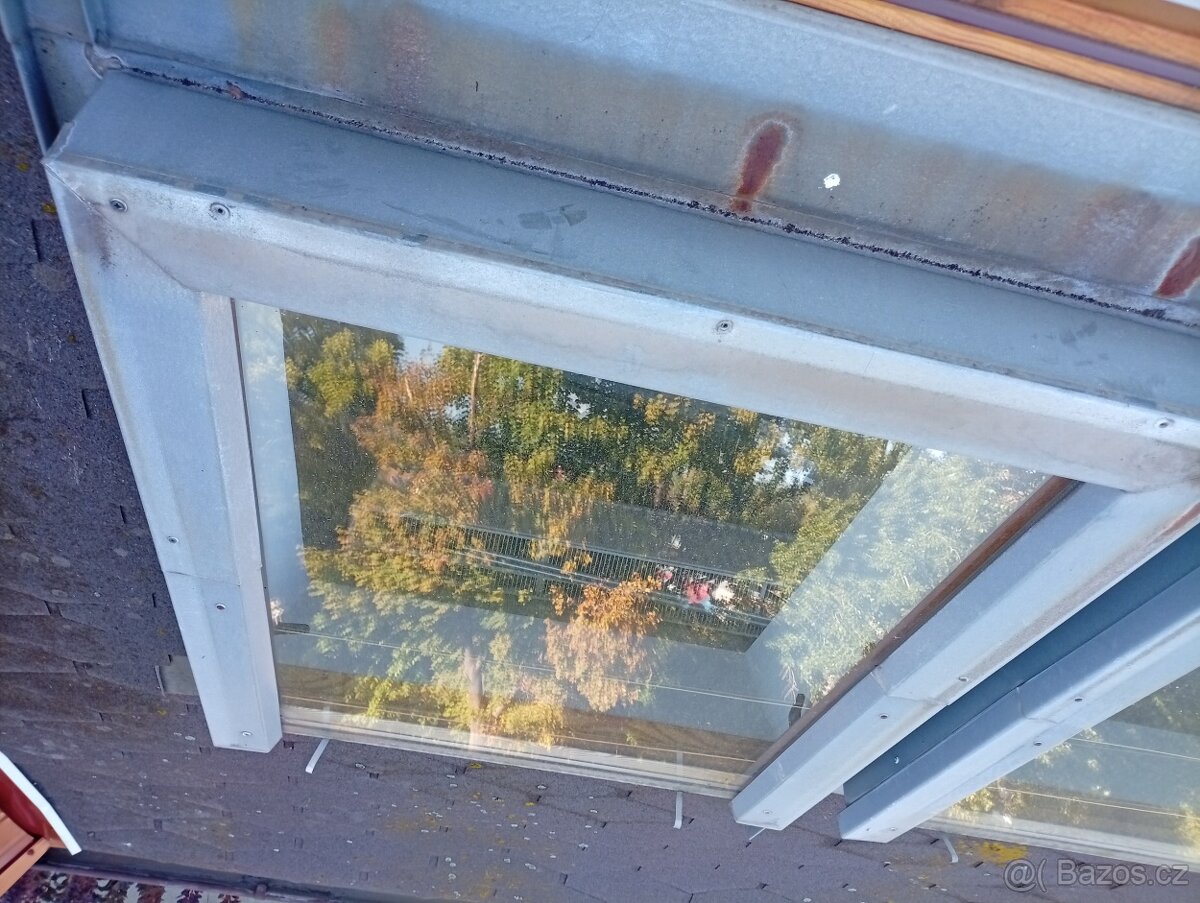 Střešní okna - 7