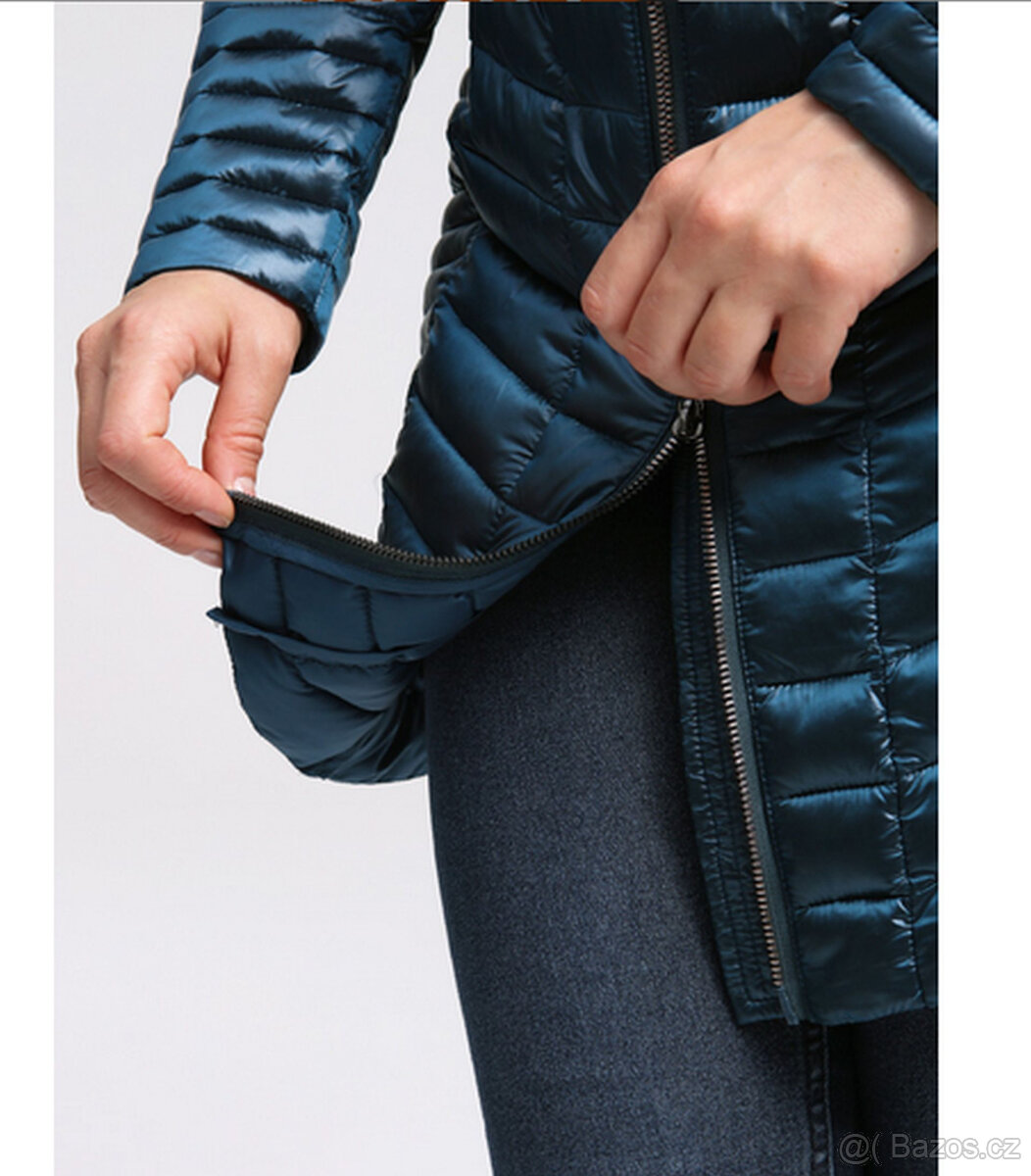 Kabát dámský LOAP vel. XL - 7