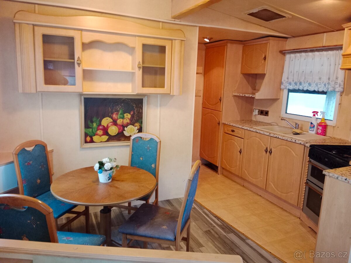 Mobilní dům - 7