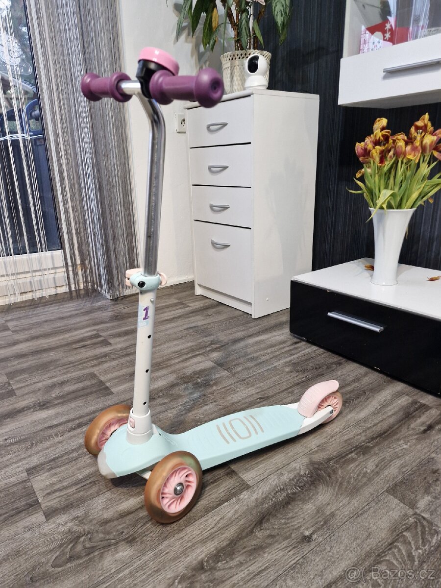 Koloběžka Oxelo - 7