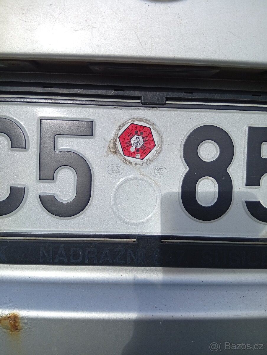 Škoda Octavia combi - 7