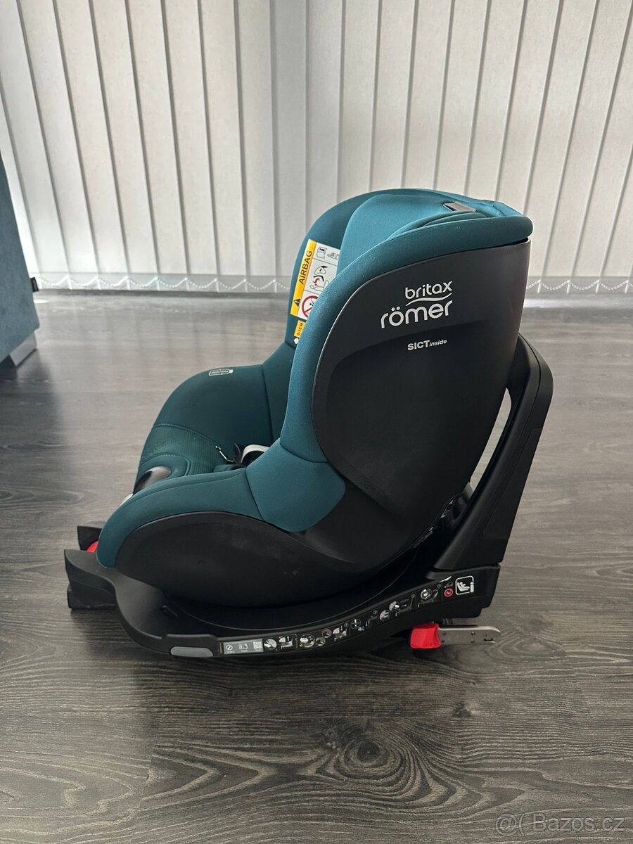 Britax Romer - 7