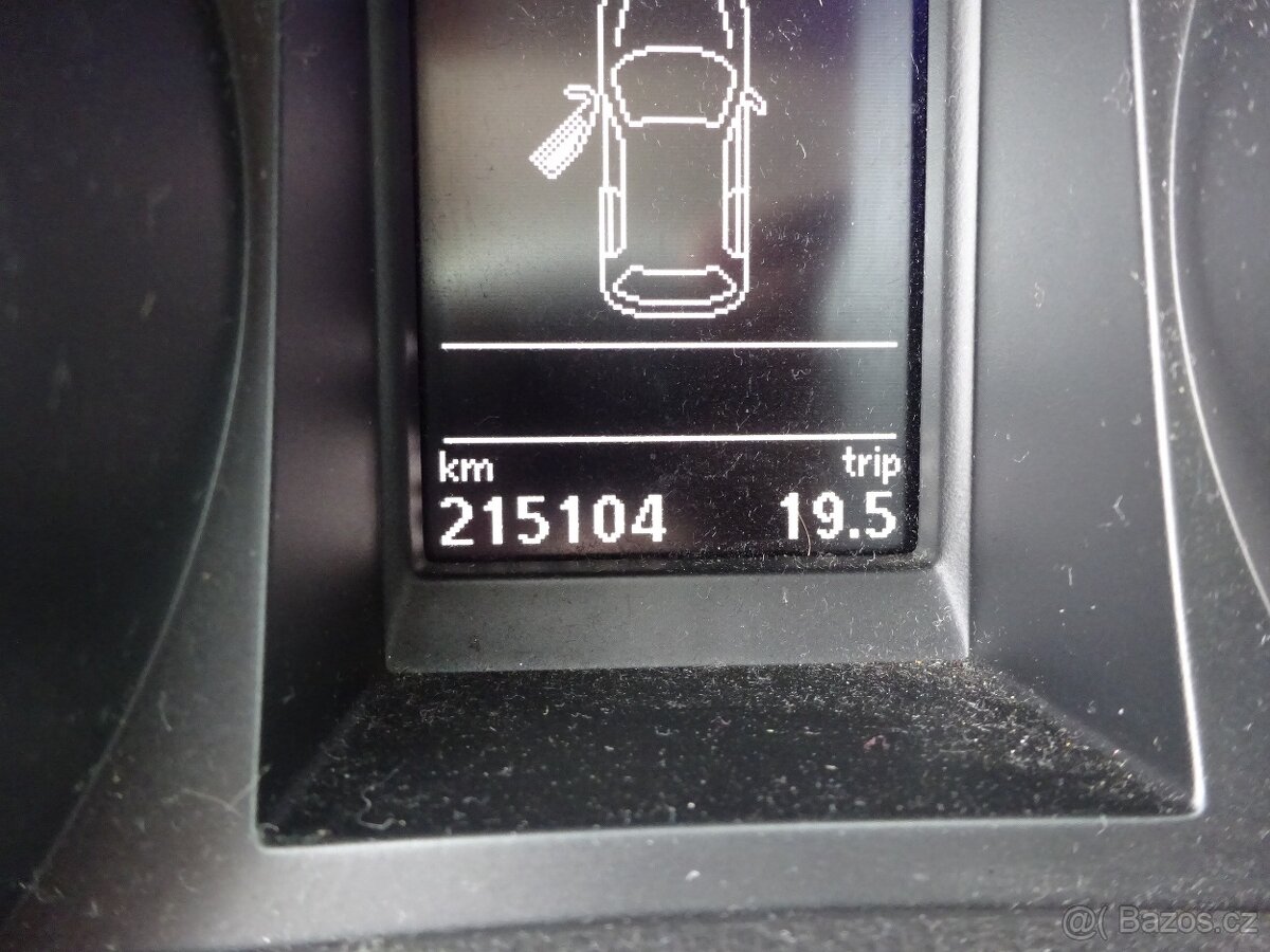 VW Golf 2.0 TDI r.v.2012 (103 kw) stk:2/2028 - 7