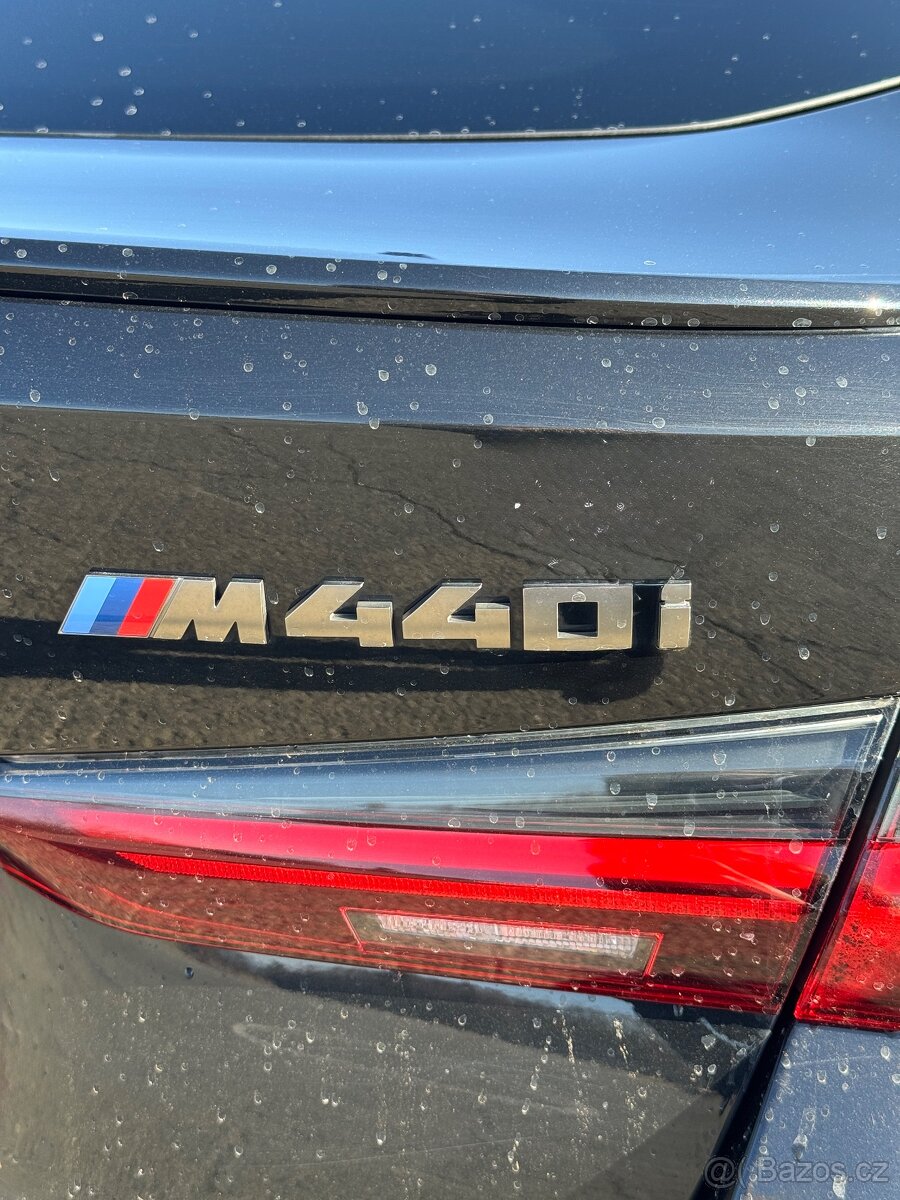 BMW M440i xDrive Gran Coupe - 7