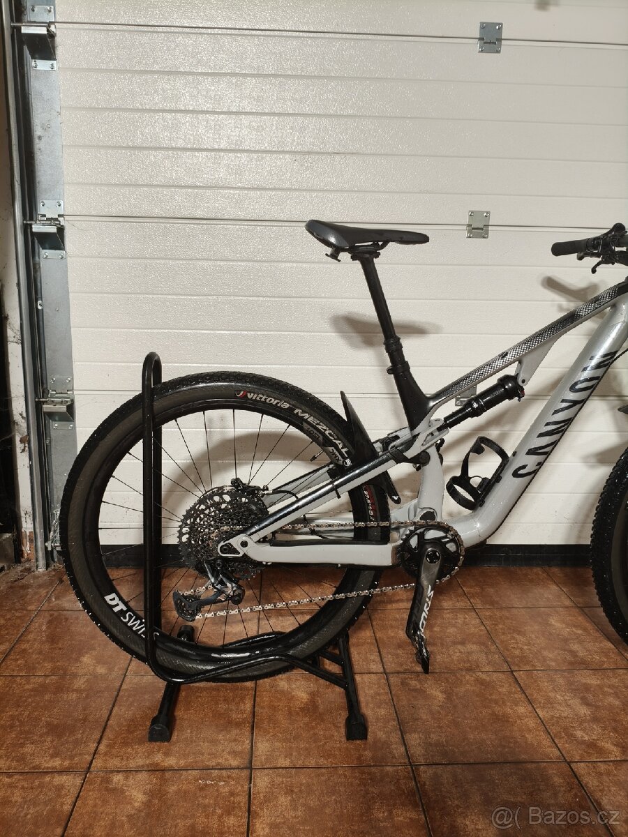 Canyon Neuron CF 9 SL - 7