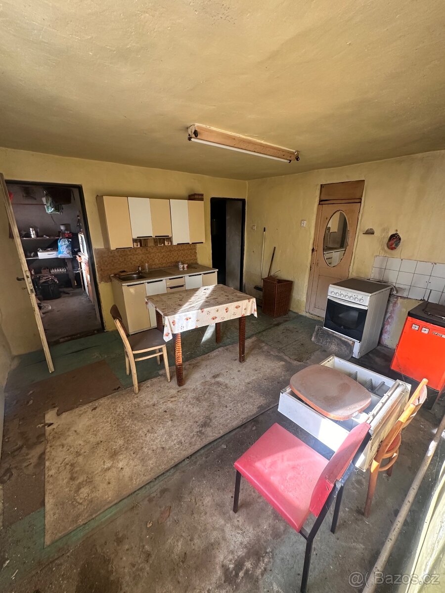 Prodej RD Suchohrdly u Miroslavi - 7