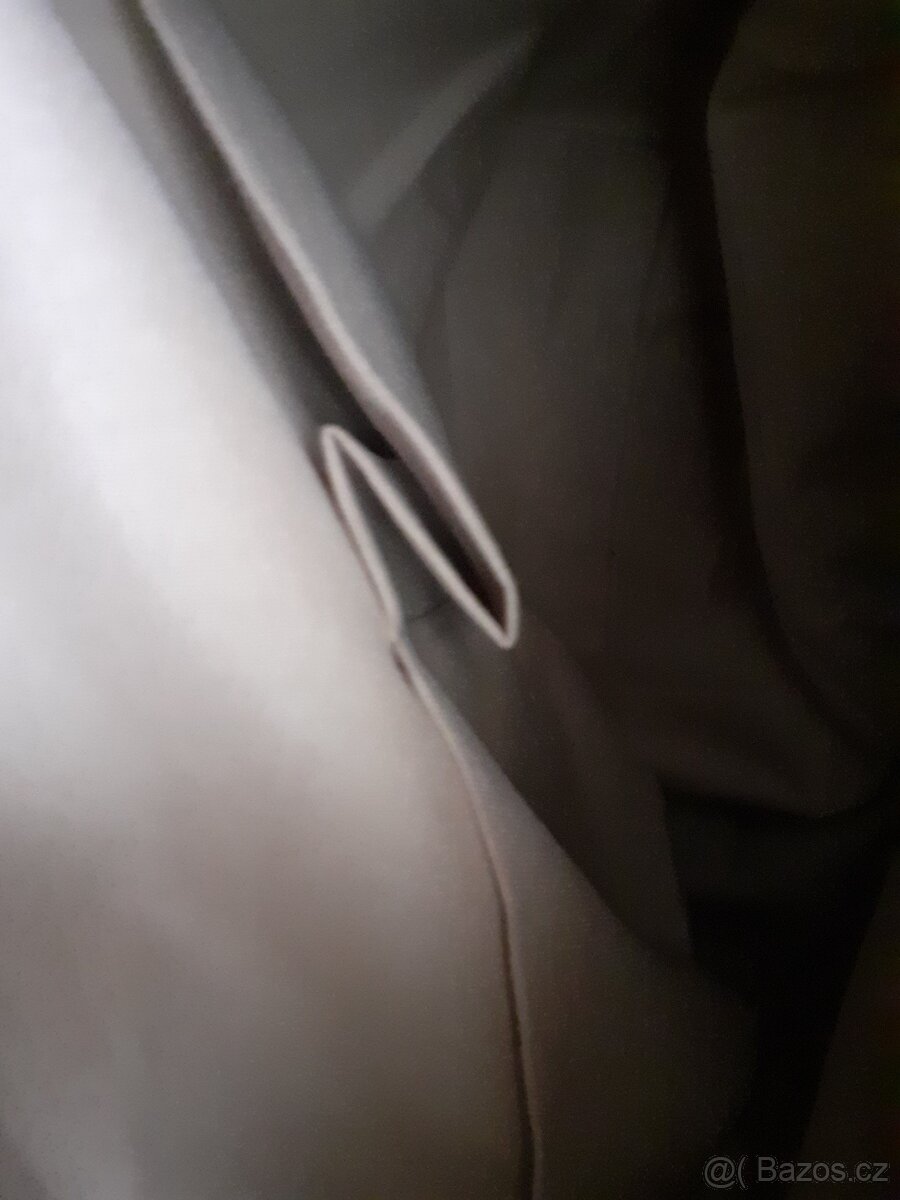 Dámská kabelka crossbody/do ruky - 7