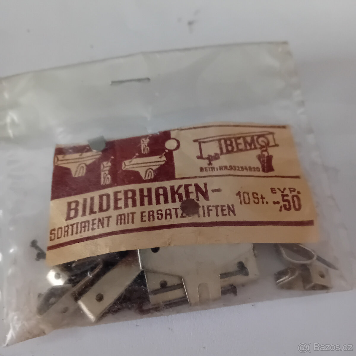 železářské drobnosti - 7