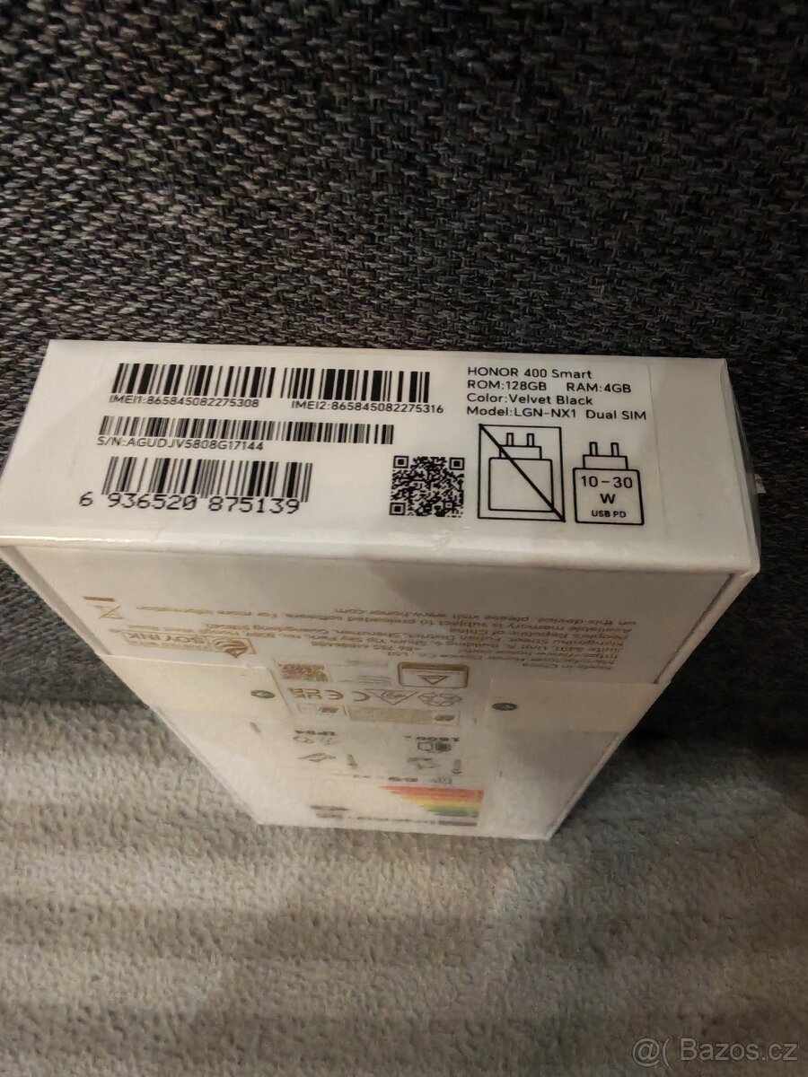 Úplně nový Honor 400 lite - 7