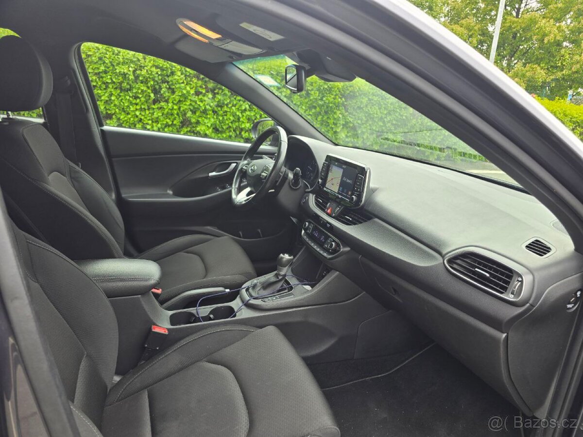 Hyundai i30 Kombi – 2020 - 7