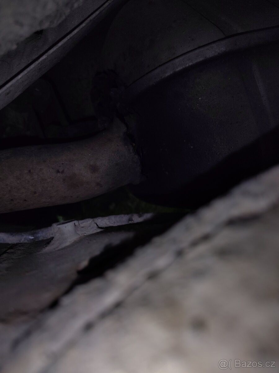 Škoda Octavia 2006 - 7