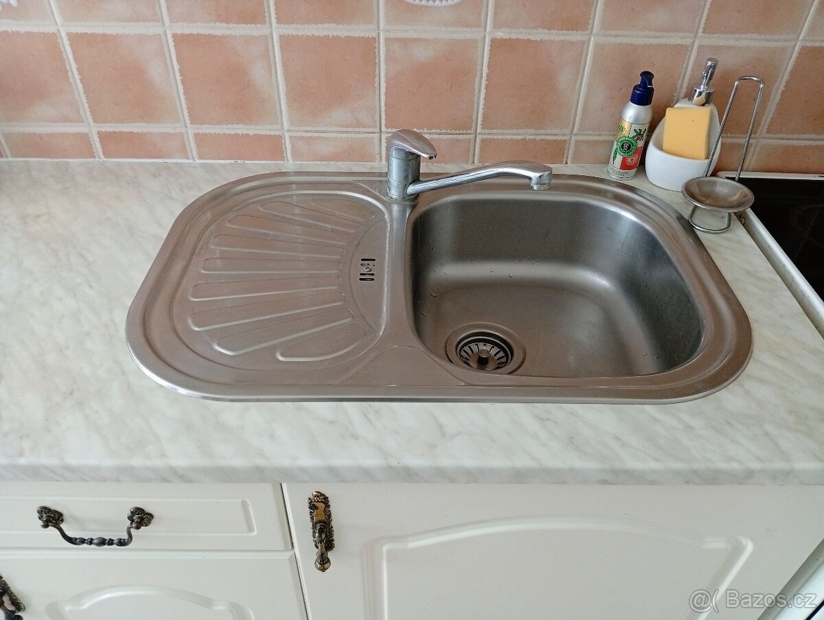 Kuchyňská linka - 7