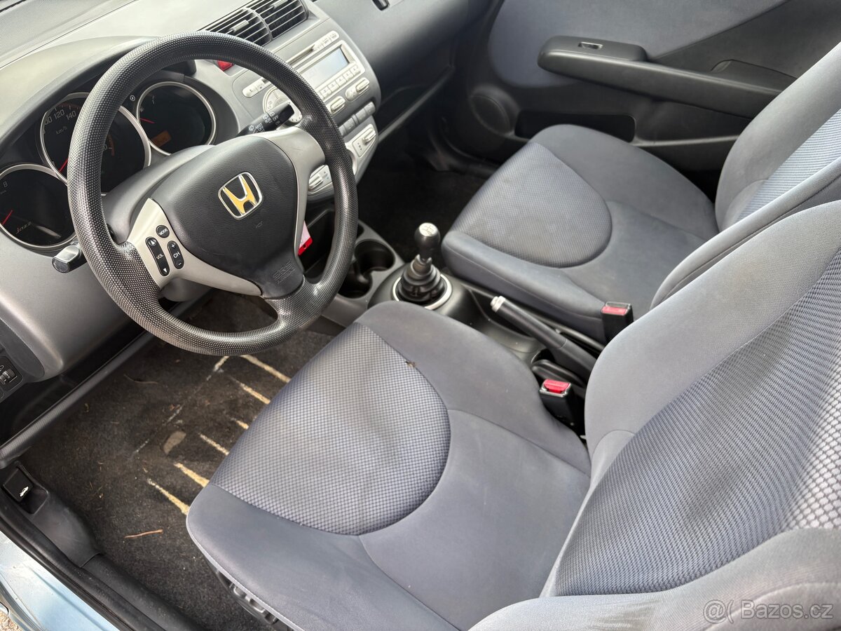 Honda Jazz 1.4i - 7