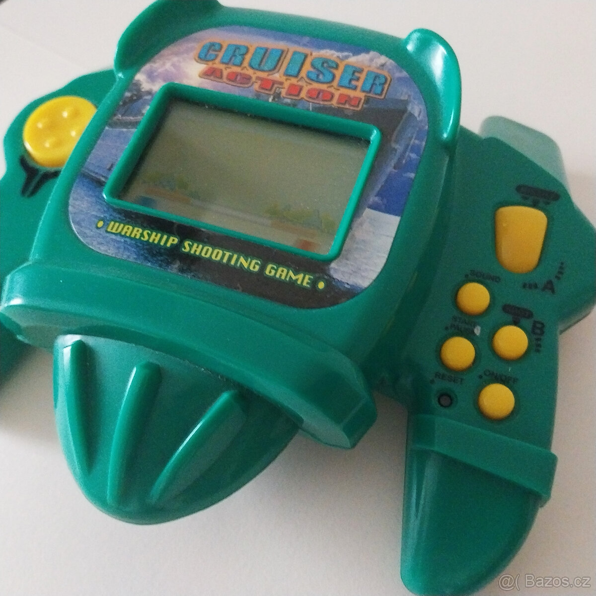 2 x retro digi hra - 7
