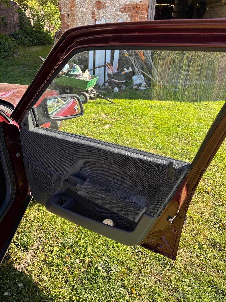 Renault r21 2.1TD 65kw - 7