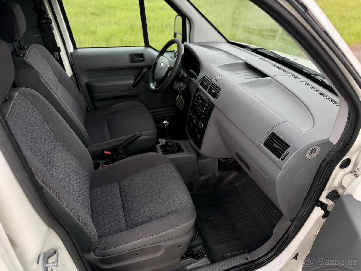 Ford Transit Connect - 7