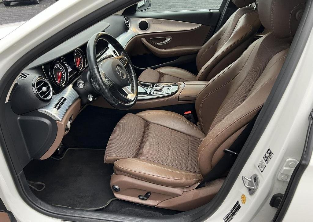 Mercedes-Benz Třídy E, E 220D 4MATIC ALL TERRAIN - 7