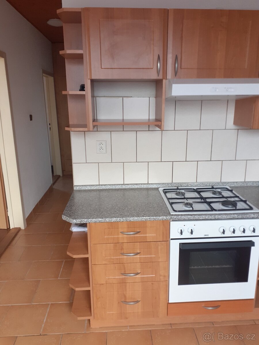 Podnájem bytu 3+1, 67 m², Orlová - 7