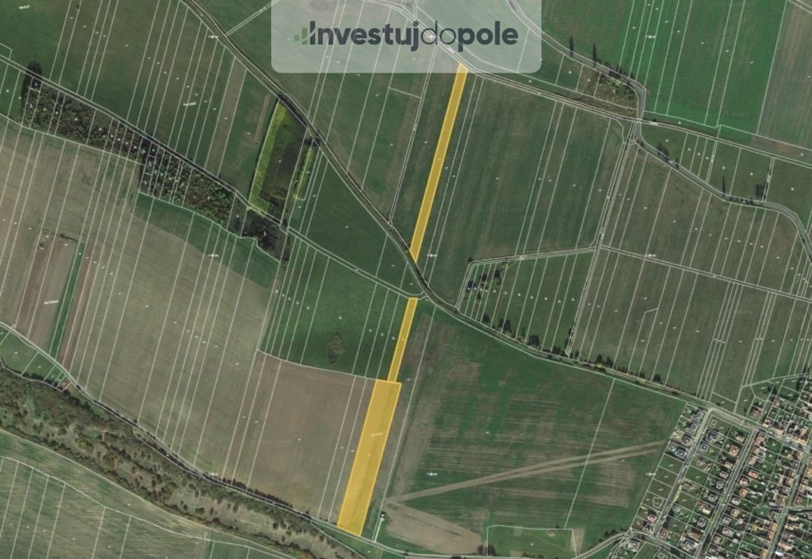 Prodej pole 90 687 m², Řevničov, ev.č. 2025-07-07-1 - 7