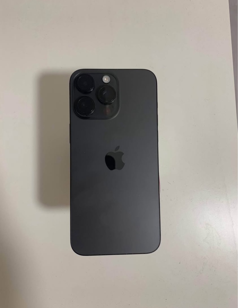 Iphone 15 Pro(256gb) - 7