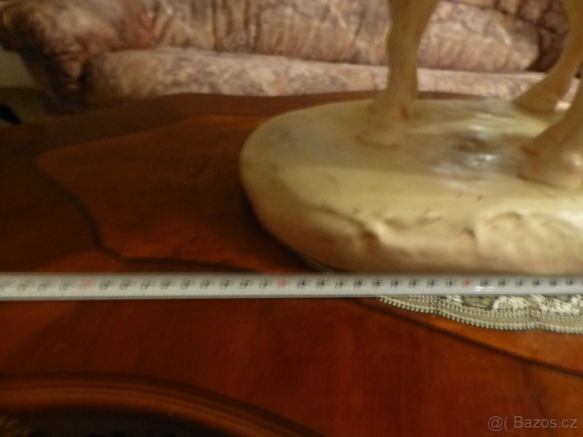 porcelán royal dux SLEVA - 7