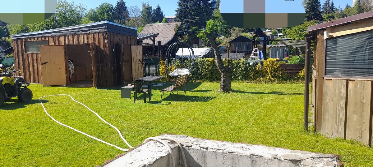 Zahrada na prodej - 7