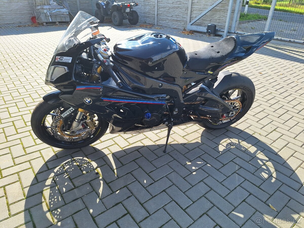 Bmw s1000 rr laminaty - 7