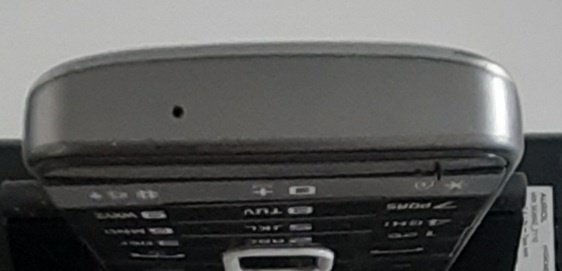 Samsung GT-S5610 - 7