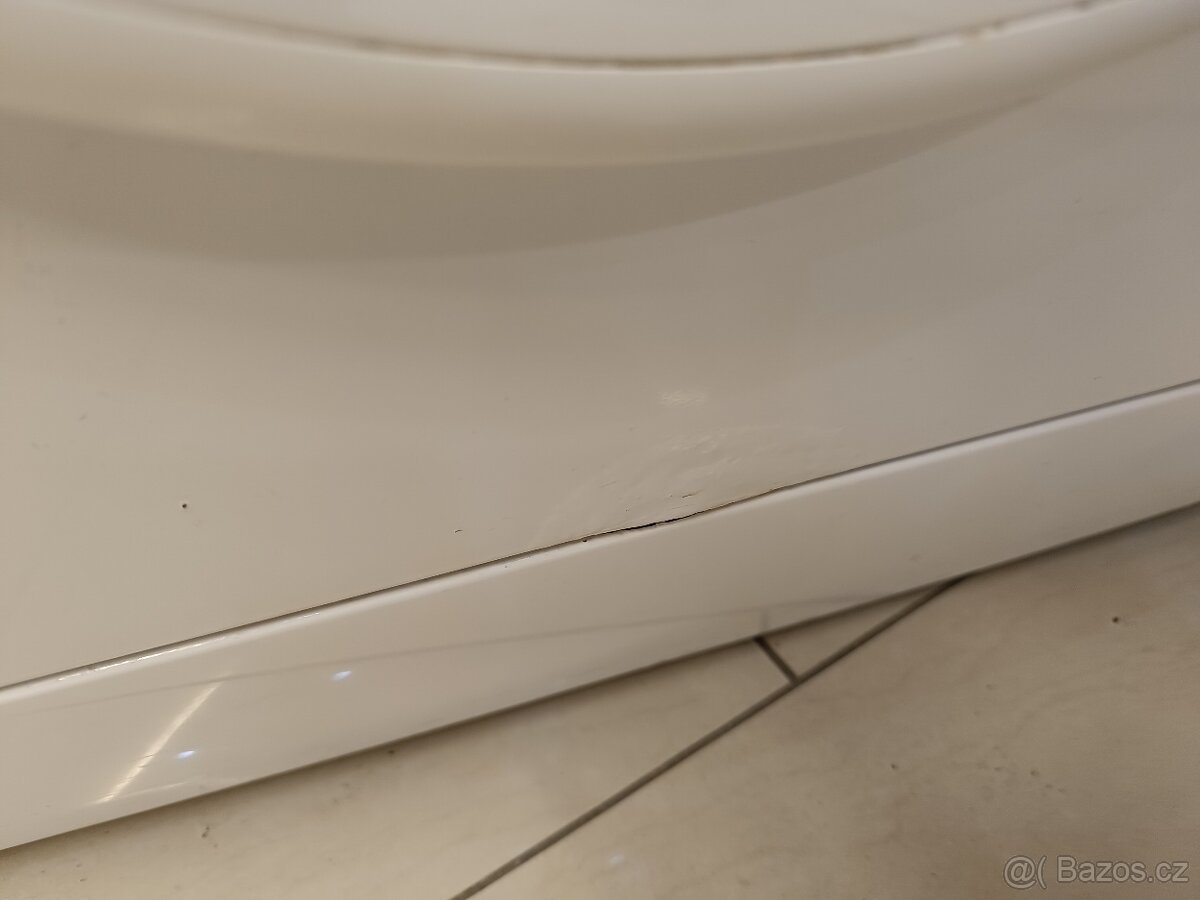 Pračka Whirlpool na 7 kg - 7