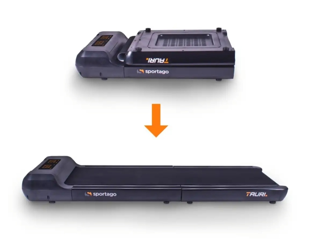 Chodící/běžecký pás Sportago Tauri - 7