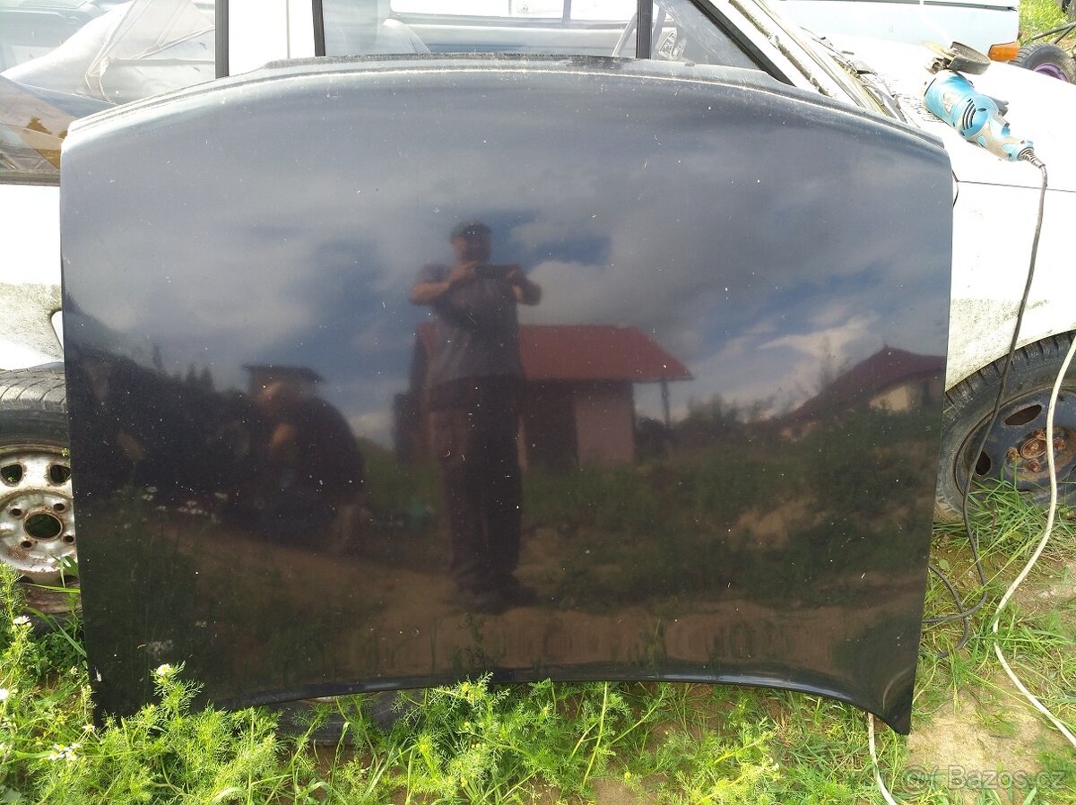 PEUGEOT 405 2,0 SRI 1993 - 7