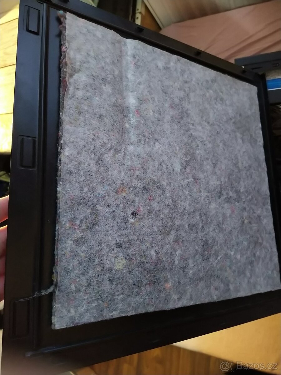 PC sestava Vento - Dual Core E5400 - 7