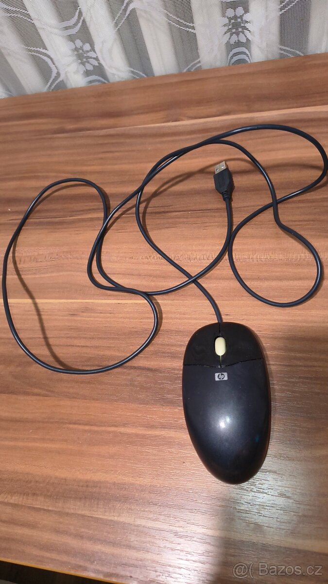 Prodej klávesnice s myší Genius - 7