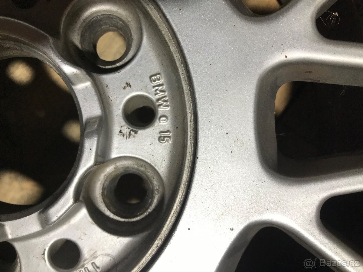 BMW R16 z modelu E31 850i,840i - 7