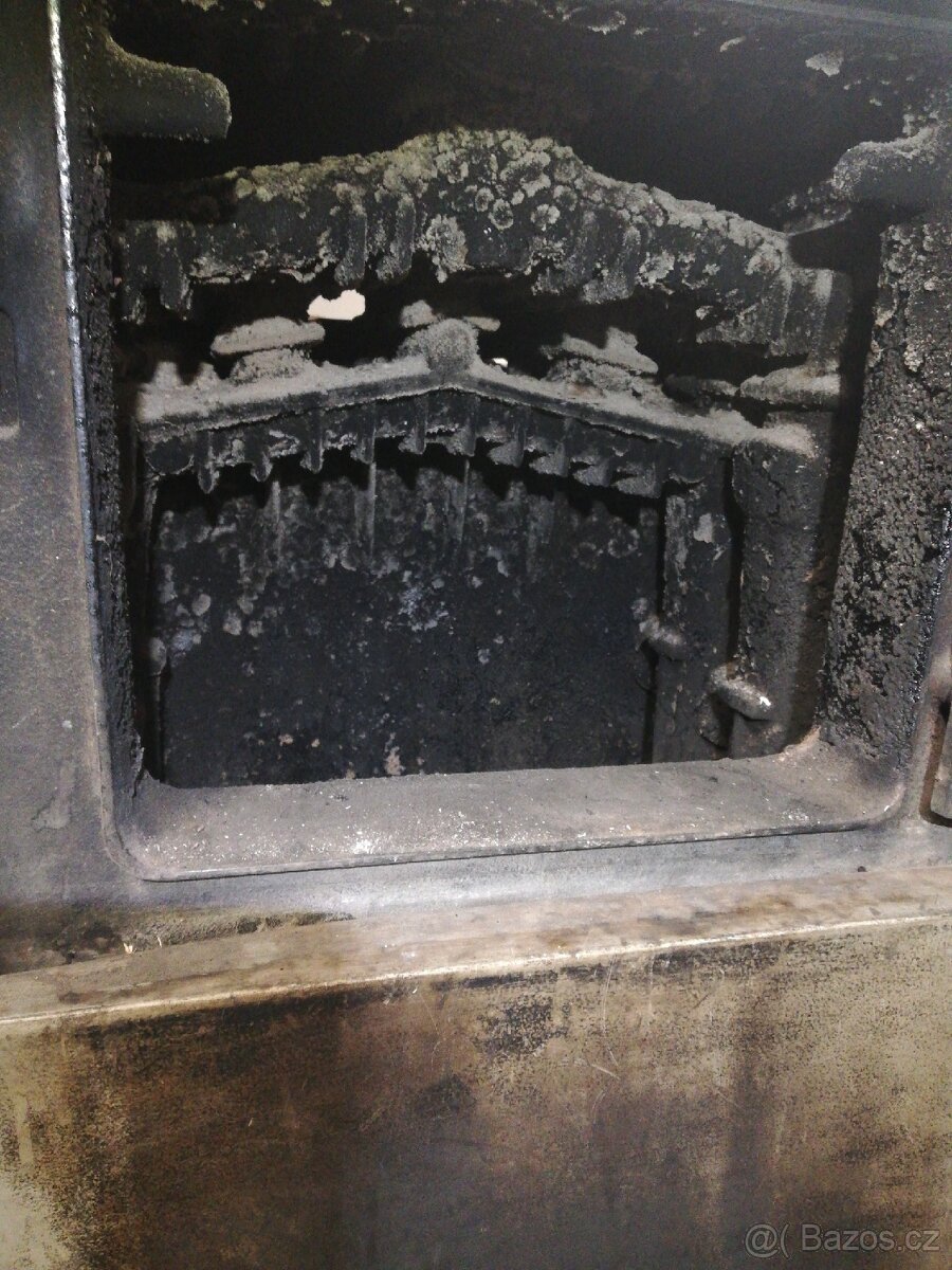 Viadrus Kovarson automat - 7