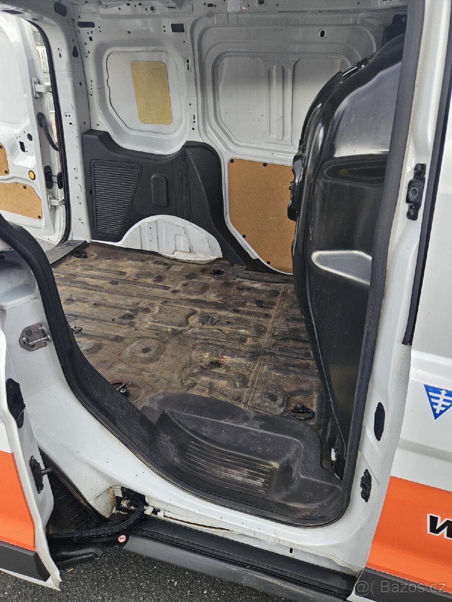 Ford Transit Connect - 7