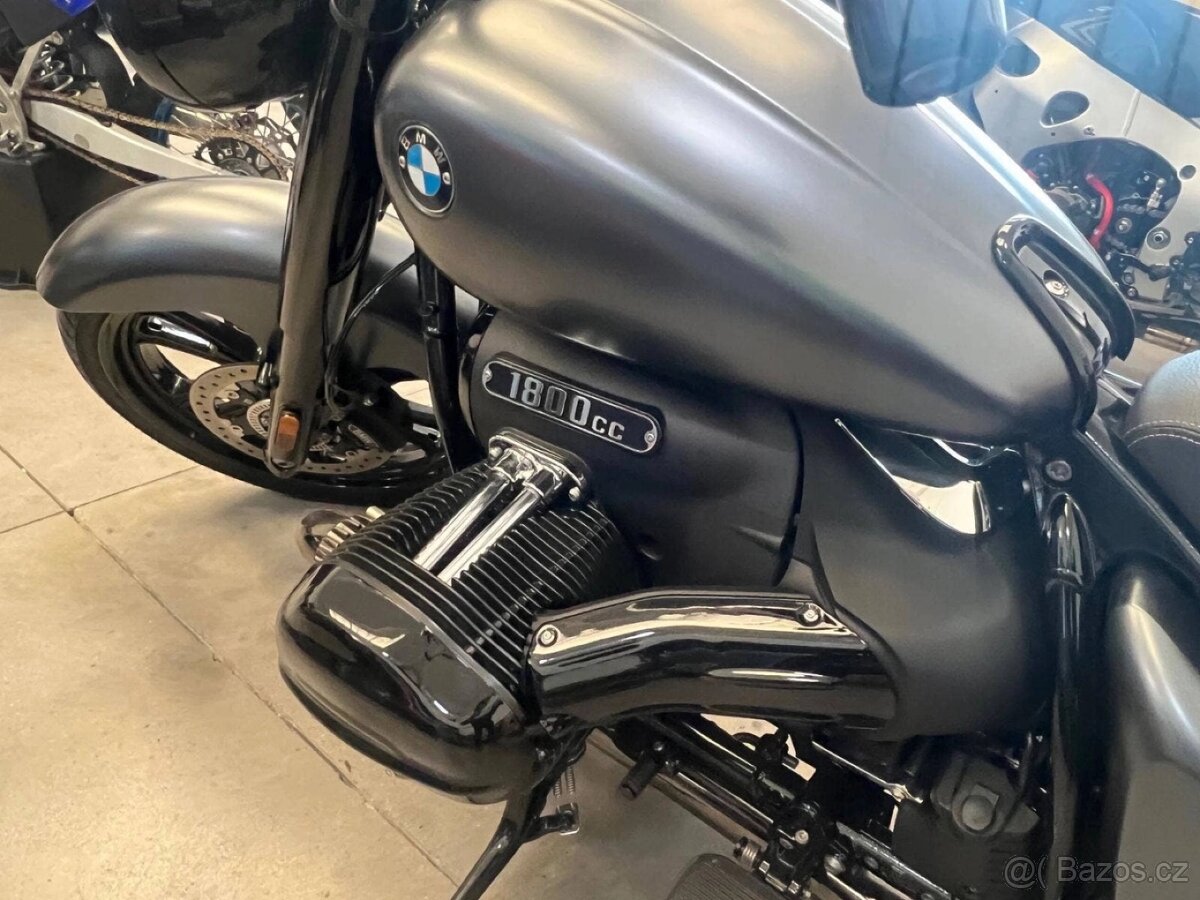 Prodám BMW R 18 ROCTANE - 7