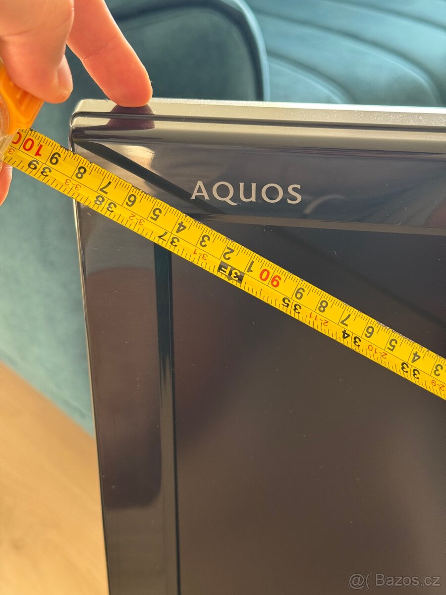 TV + Set-top box DVB-T2 - 7