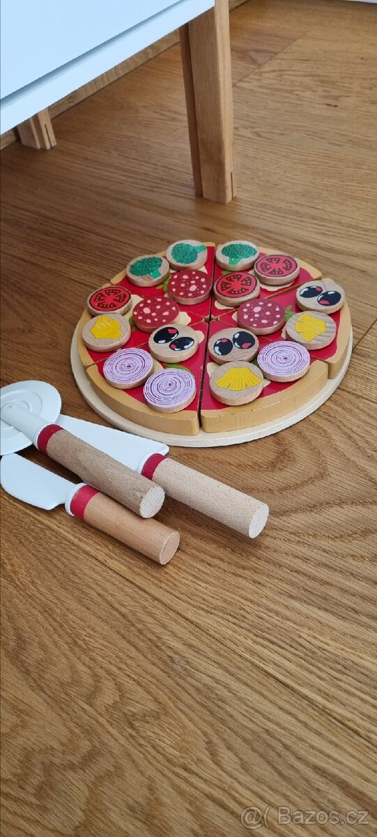 Dětská kuchyňka - 7