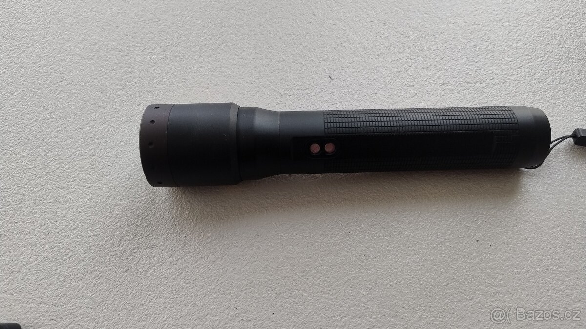 Ledlenser P7R Core - 7