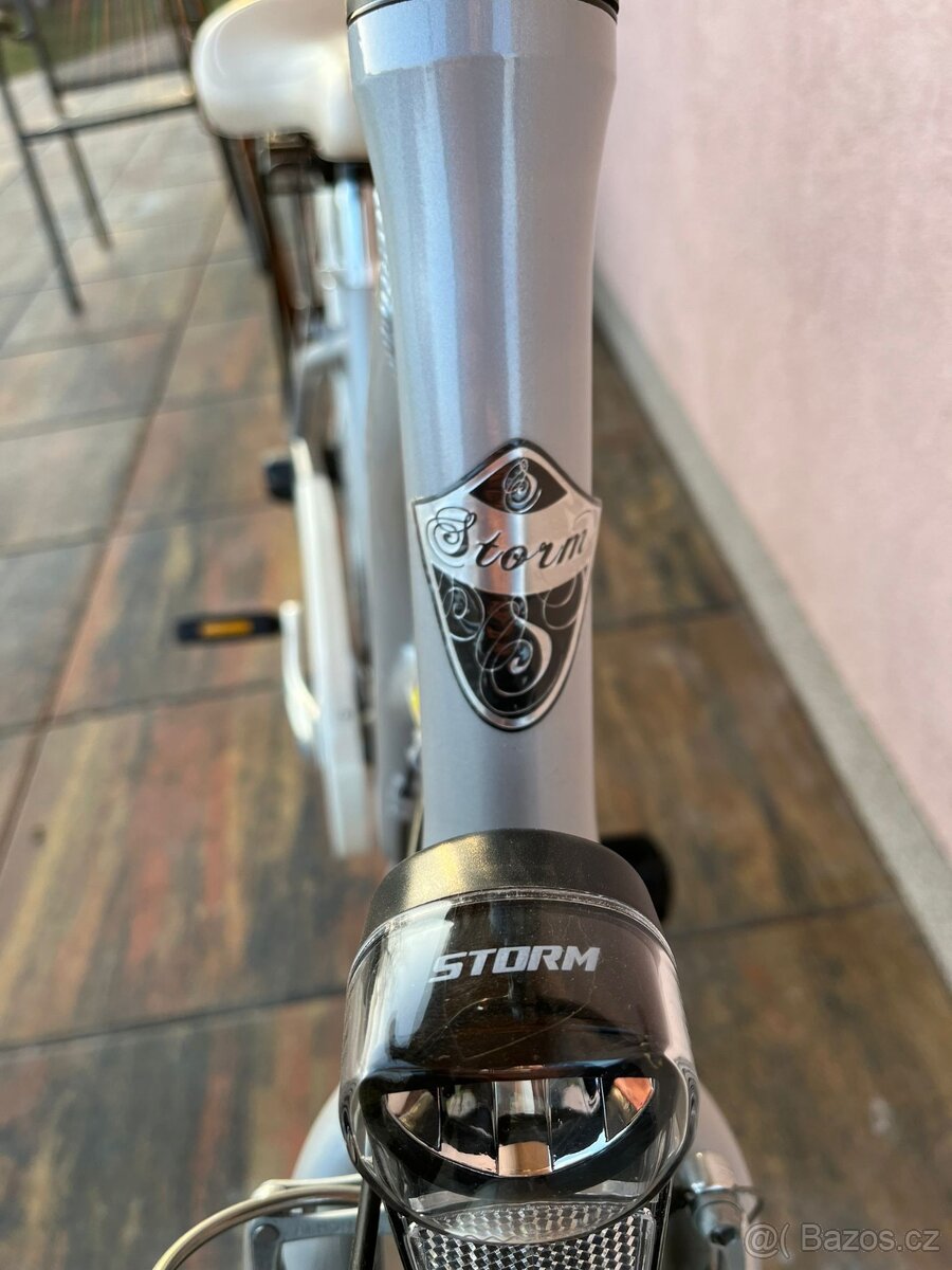 Dámské kolo Storm Dublin - 7