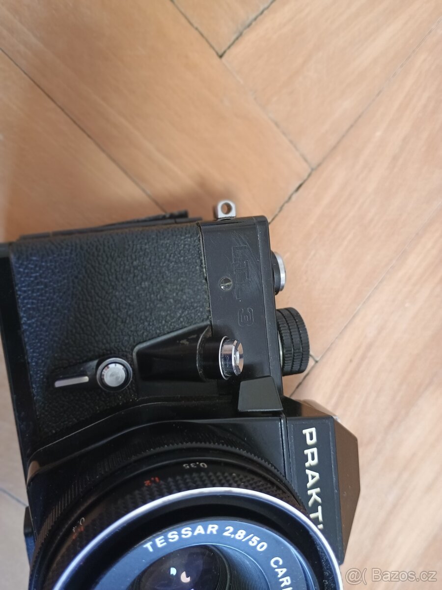 Praktica LTL 3 - 7