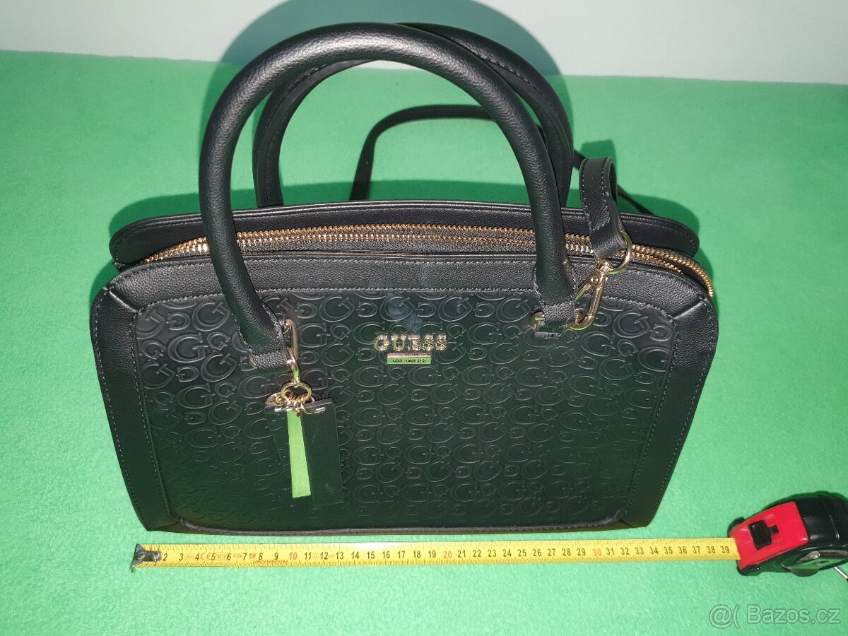 Dámská kabelka Guess - 7